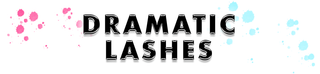 Dramatic Unicorn Lashes