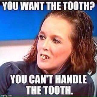 Activated Charcoal Toothpaste - SH*T OR HIT?!