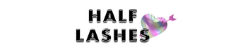 Half Lashes