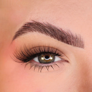 Belle Unicorn Strip lash - Unicorn Cosmetics