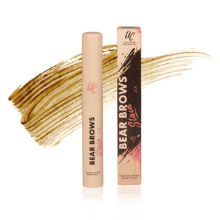 Bear Brow Stain in Shade Taupe - Natural Brow Stain