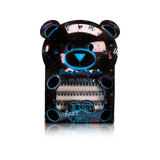 Classic Don't Curl My Vibe UnBearlievable DIY Russian Clusters