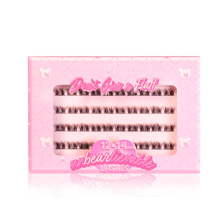 Don't Give A Fluff - Infill Clusters