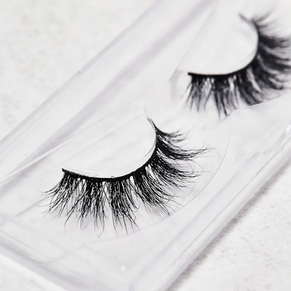 Super Fluffy Unicorn Lashes