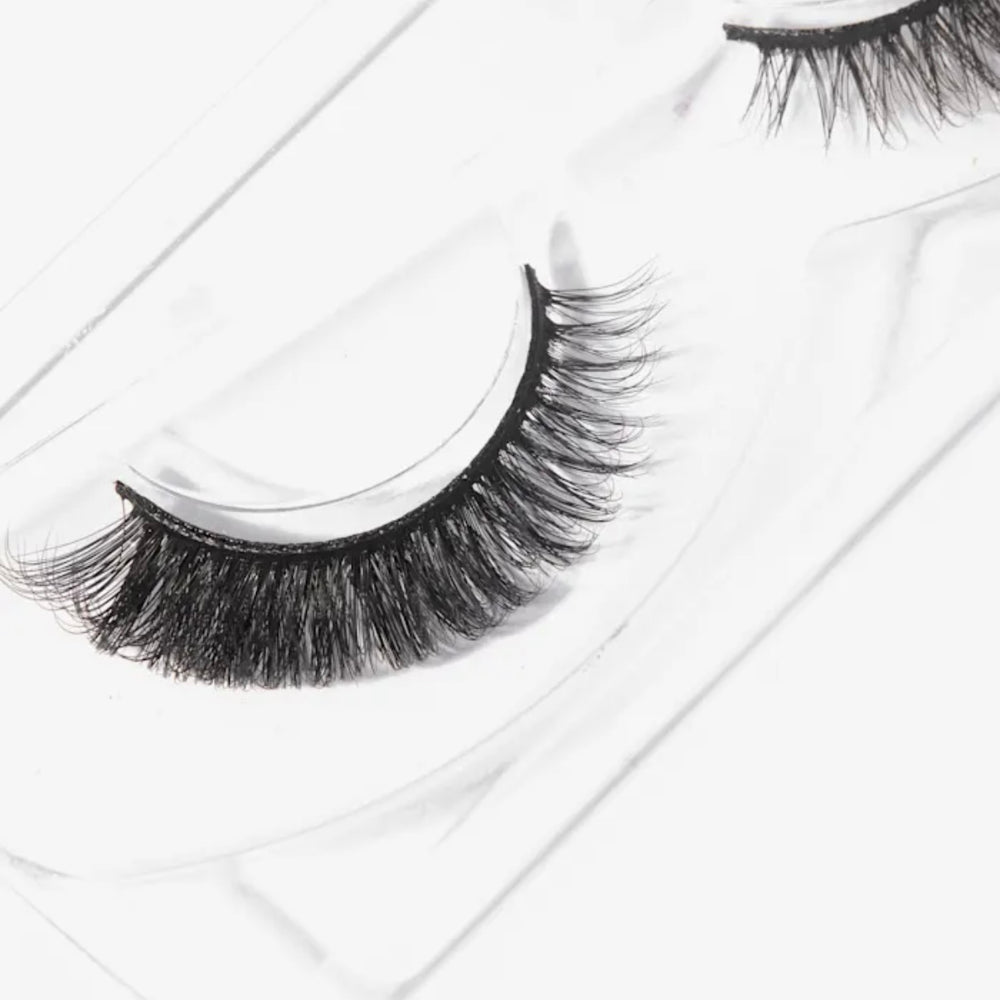 Cat Eye Lashes