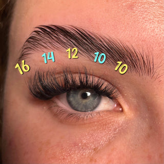 UnBearlievable DIY Cluster Duo Kit - Unicorn Cosmetics
