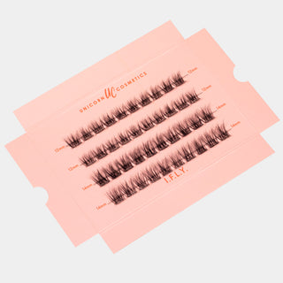 I.F.L.Y. Super Pre-Glued - Infill Clusters - Unicorn Cosmetics