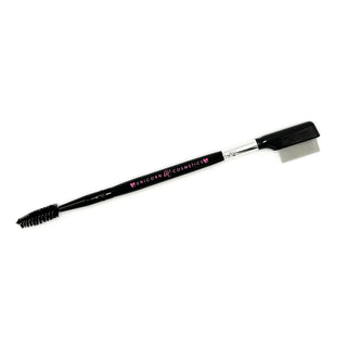 Duo Ended Bear Brow Styling Comb - Unicorn Cosmetics