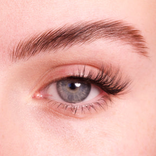 Sweetie Unicorn Faux Mink Corner Strip Lash