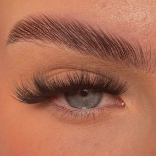 No fluffs Given UnBearlievable DIY Clusters