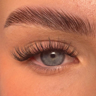 Classic Don't Curl My Vibe UnBearlievable DIY Russian Clusters