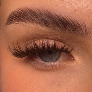 *NEW* Shut the Fluff up in Cocoa Ganache UnBearlievable DIY Clusters