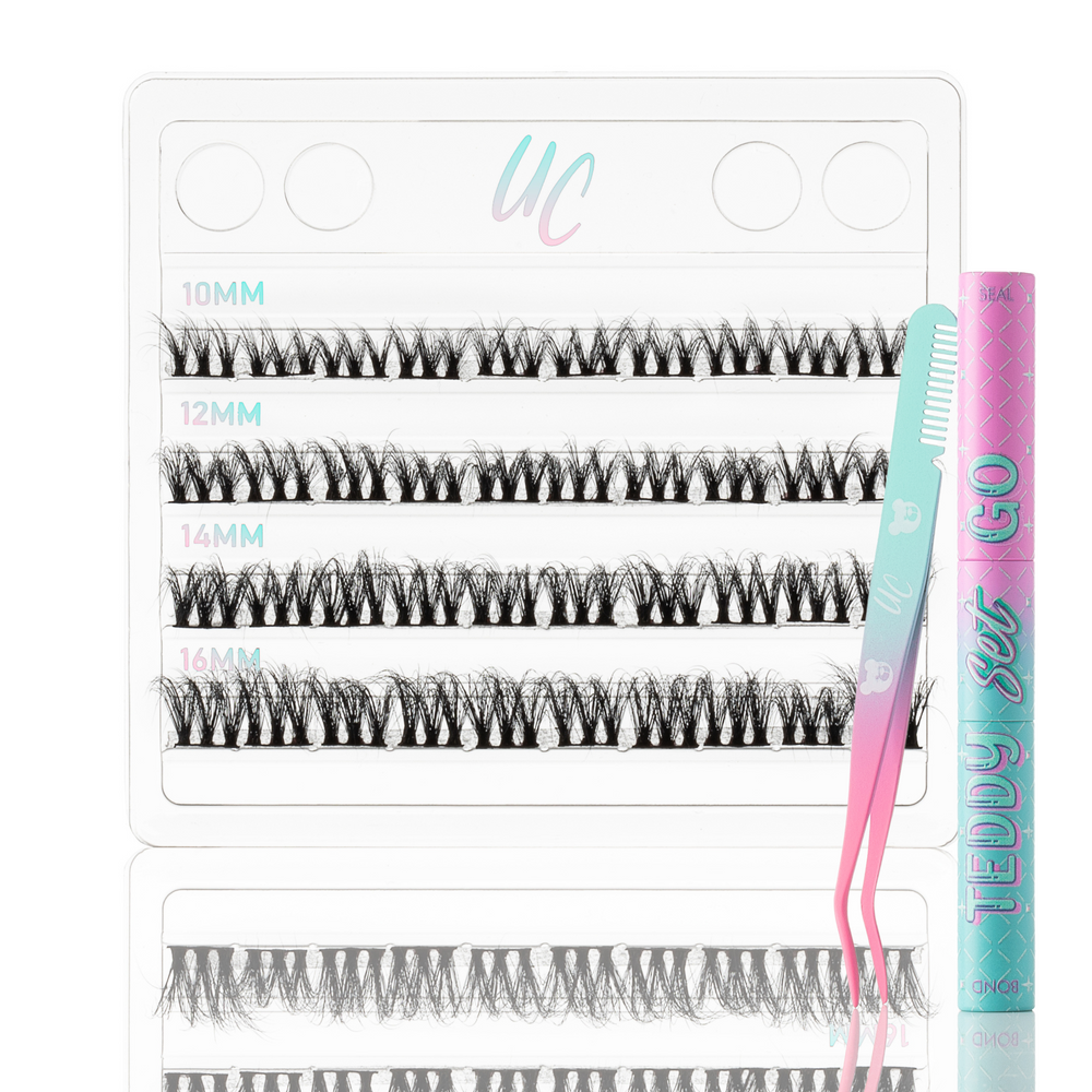 Starter Cluster Kits