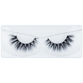 Strawberry Shortcake Unicorn Lashes - Unicorn Cosmetics