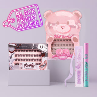 Best of Both Bundle - I Fluffin' Love you