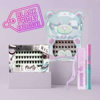 Best of Both Bundle - No Fluffs Given