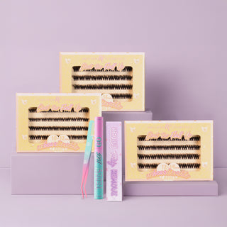 The Fluffin’ XXL Set — Shut The Fluff Up Edition