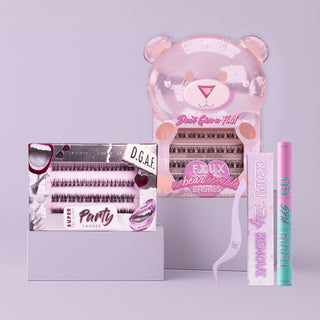 Best of Both Bundle – Don't Give A Fluff