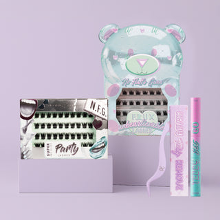 Best of Both Bundle - No Fluffs Given