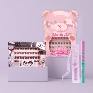 Best of Both Bundle - I Fluffin' Love you