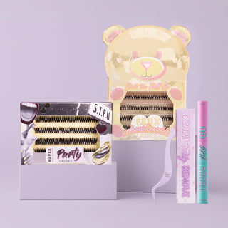 Best of Both Bundle - Shut the Fluff up