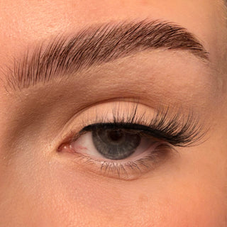 Bling Fairy Allsorts Half Lashes