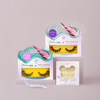 Lash for Less Mystery Bundle