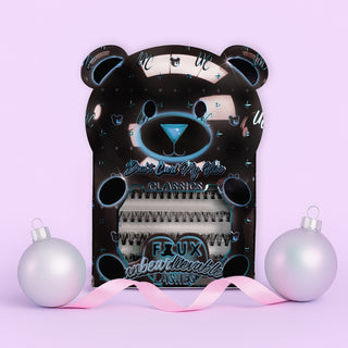 Classic Don't Curl My Vibe UnBearlievable DIY Russian Clusters