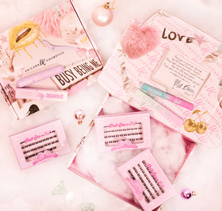 The Fluffin' XXL Set - Don't give a fluff Edition