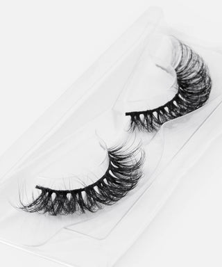 Russian Full Volume Strip Unicorn Lashes - Unicorn Cosmetics