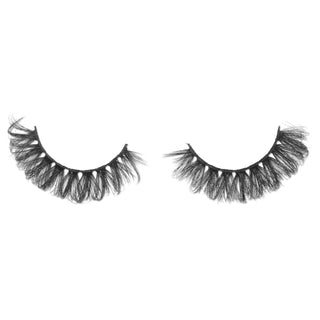 Russian Full Volume Strip Unicorn Lashes - Unicorn Cosmetics