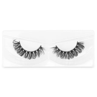 Russian Full Volume Strip Unicorn Lashes - Unicorn Cosmetics