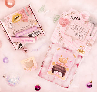 The Teddy Takeover Edit - Fur-ever Mine