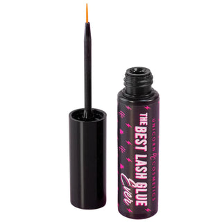 The Best Lash Glue Ever