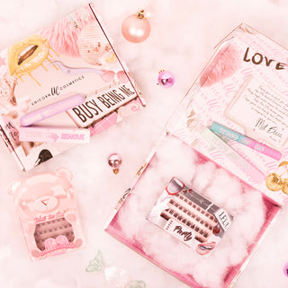 Best of Both Bundle - I Fluffin' Love you