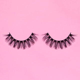 FOXY VOLUME RUSSIAN STRIP UNICORN LASHES - Unicorn Cosmetics