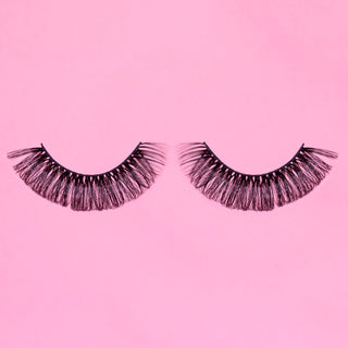 RUSSIAN MEGA VOLUME STRIP UNICORN LASHES - Unicorn Cosmetics