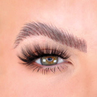 HONEY BEE FAUX MINK UNICORN LASHES - Unicorn Cosmetics