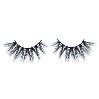Trash Kitty Allsorts Half Lashes - Unicorn Cosmetics