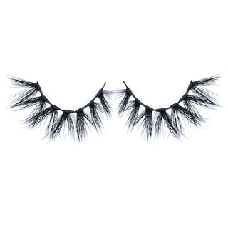 Unicorn Lunar Half Unicorn Lashes - Unicorn Cosmetics