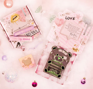 The Teddy Takeover Edit - Mega Volume