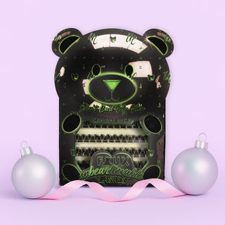 Mega Volume Don't Curl My Vibe UnBearlievable DIY Russian Clusters