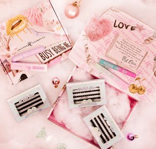 The Fluffin' XXL Set - No Fluffs Given Edition