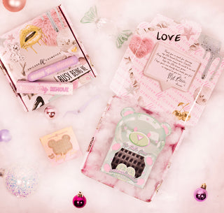 The Teddy Takeover Edit - No Fluffs Given