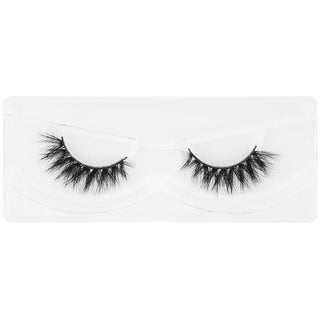 Unicorn Soul Half Unicorn Lashes - Unicorn Cosmetics