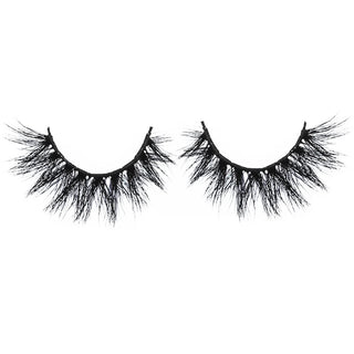 Unicorn Soul Half Unicorn Lashes - Unicorn Cosmetics