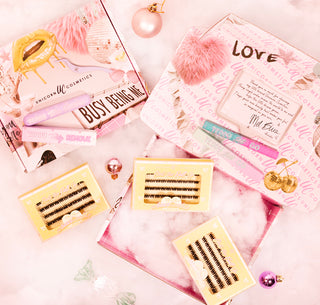 The Fluffin’ XXL Set — Shut The Fluff Up Edition