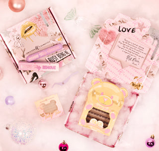 The Teddy Takeover Edit—  Shut The Fluff Up