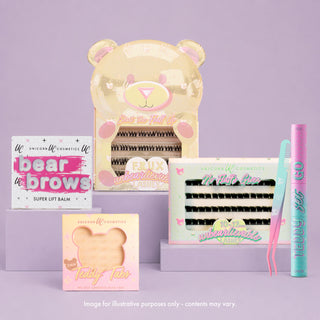 The Mystery Must-Have Bundle