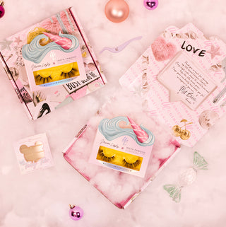 Lash for Less Mystery Bundle